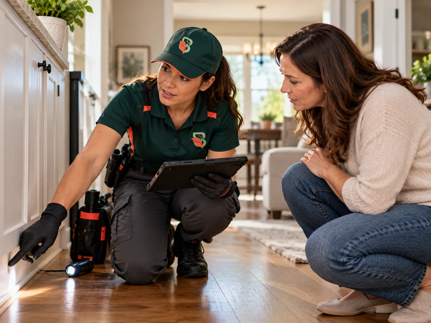 Pest Control Pittsboro, MS FAQs